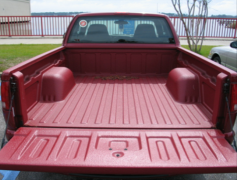 <b>車廂聚脲耐磨噴涂</b>